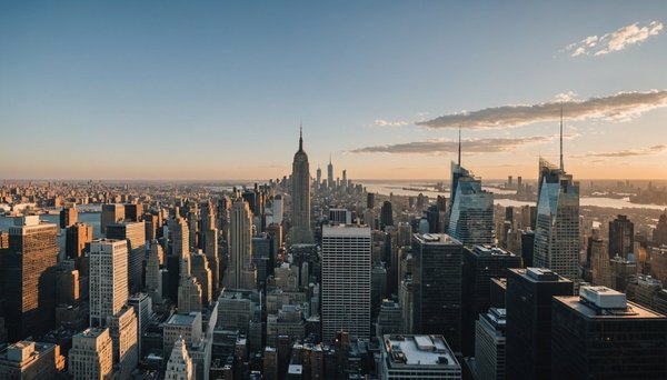 Elevate your google rankings with a new york seo agency